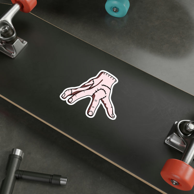 Thing Stickers - Fandom-Made