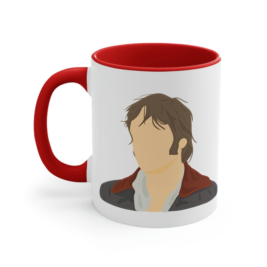 Mr. Darcy Mug - Fandom-Made