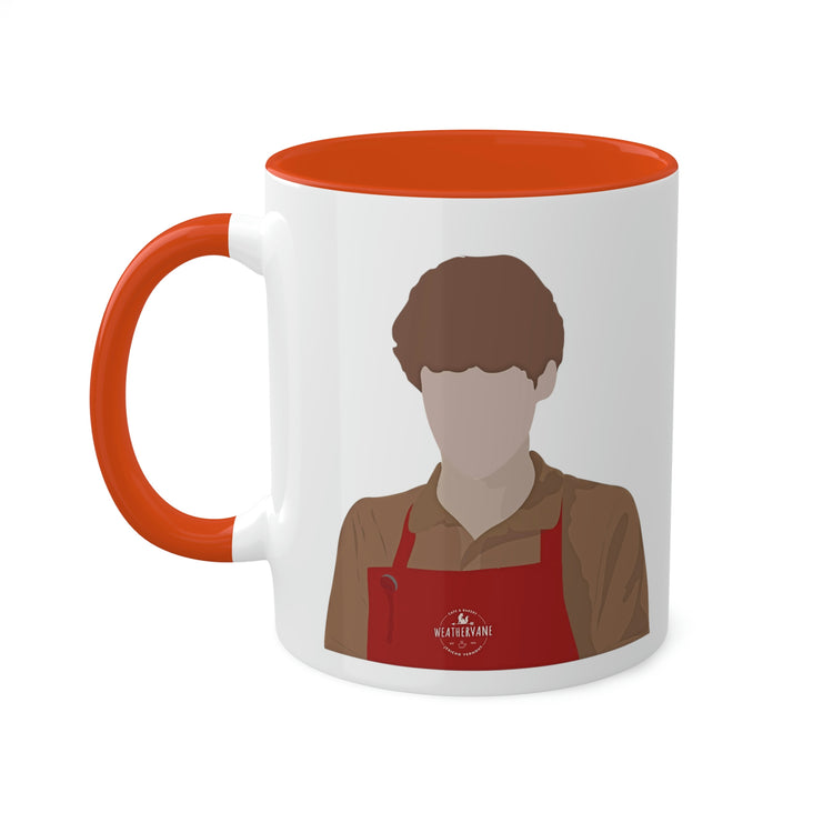 Tyler Galpin Mugs (Weathervane) - Fandom-Made