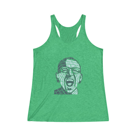 Chester Bennington Women's Tank - Fandom-Made