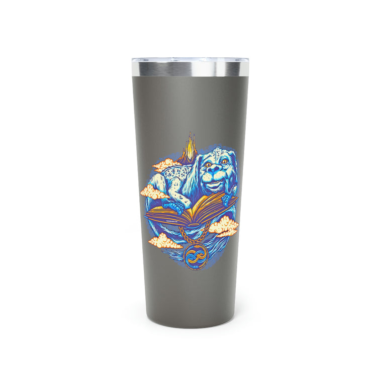 Neverending Story Tumbler - Fandom-Made