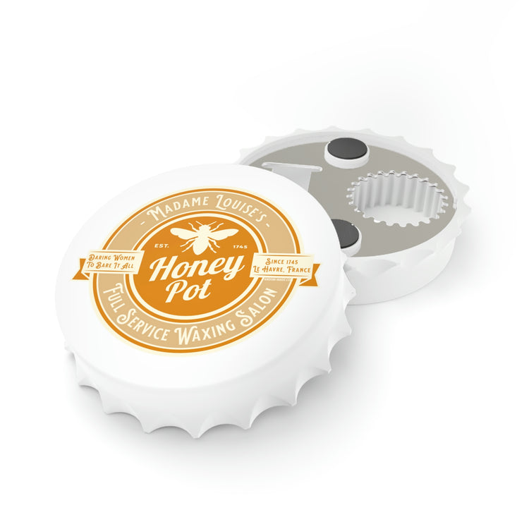 Outlander Bottle Opener - Fandom-Made