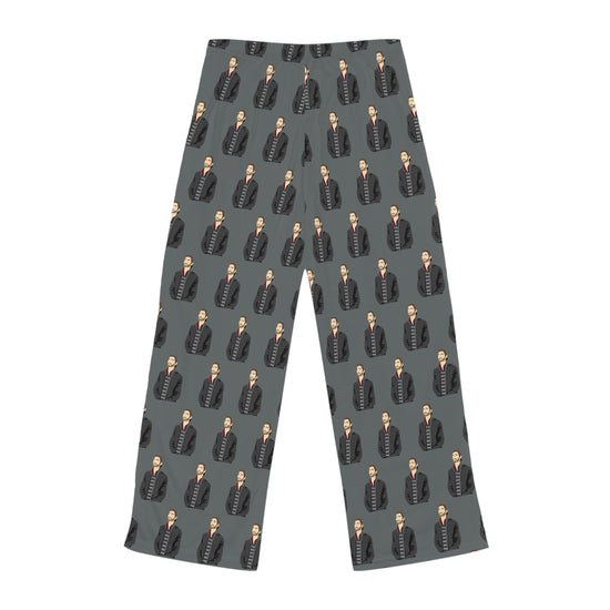 General Kirigan Pajama Pants - Fandom-Made