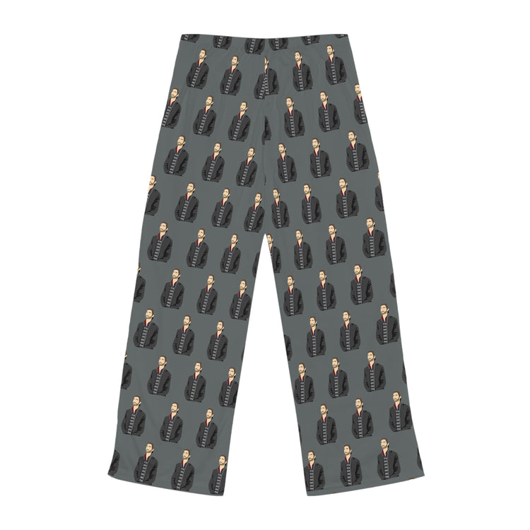 General Kirigan Pajama Pants - Fandom-Made