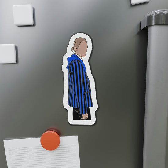 Xavier Thorpe Magnets - Fandom-Made