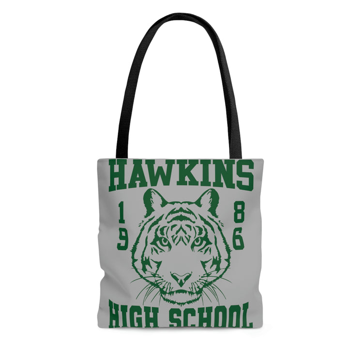 Hawkins High School Tote Bag - Fandom-Made