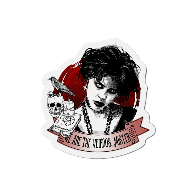 Nancy, The Craft Magnets - Fandom-Made