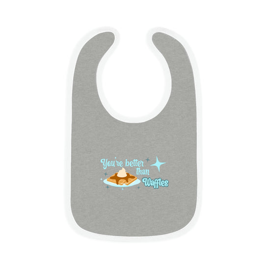 Shadow and Bone Bib - Fandom-Made