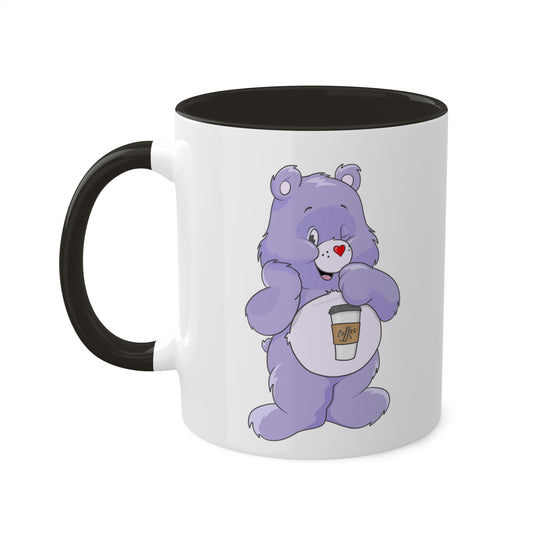 Care Bears, Coffee Bear Mugs - Fandom-Made