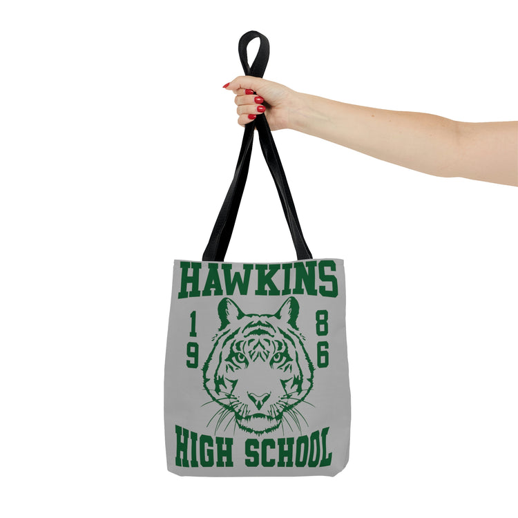 Hawkins High School Tote Bag - Fandom-Made