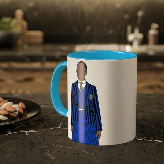 Bianca Barclay Mugs - Fandom-Made