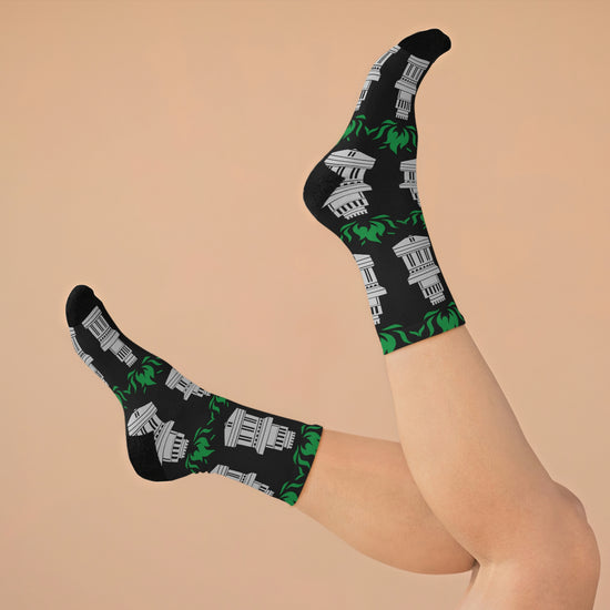 House of Hightower Socks - Fandom-Made