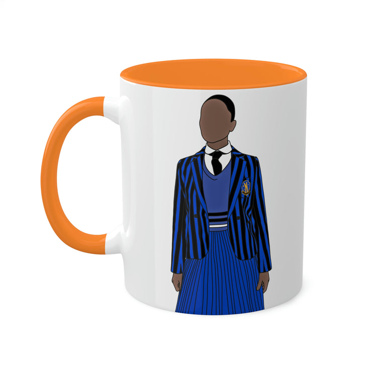 Bianca Barclay Mugs - Fandom-Made