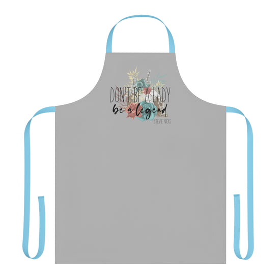 Stevie Nicks Apron - Fandom-Made