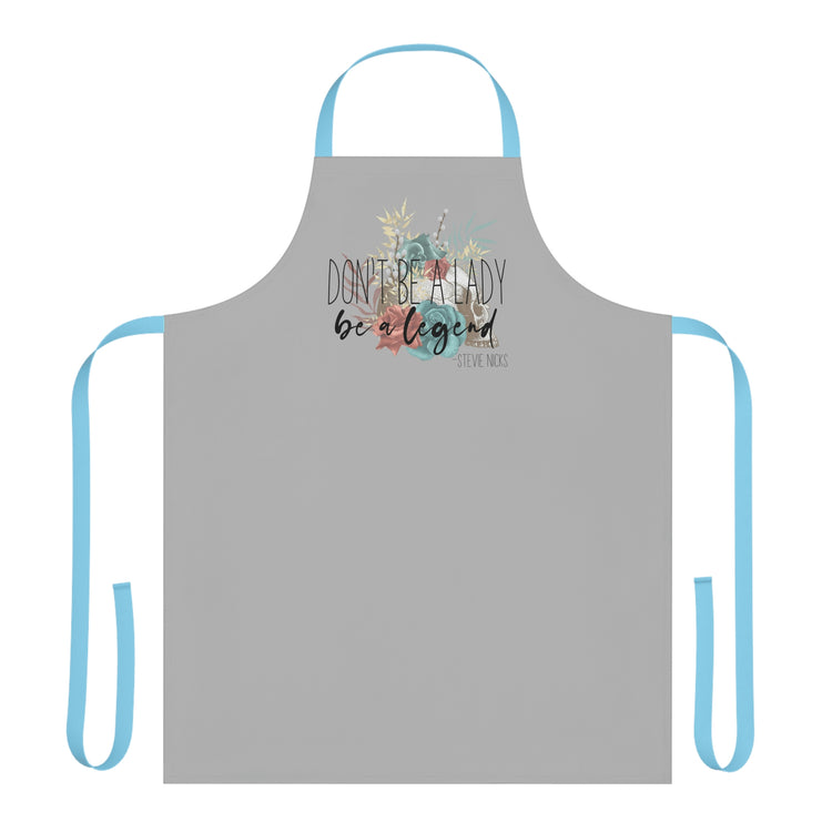 Stevie Nicks Apron - Fandom-Made