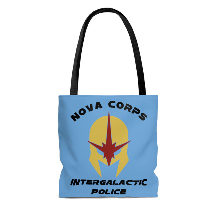 Nova Corps Tote Bag - Fandom-Made