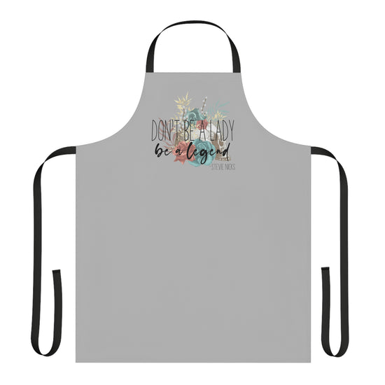 Stevie Nicks Apron - Fandom-Made