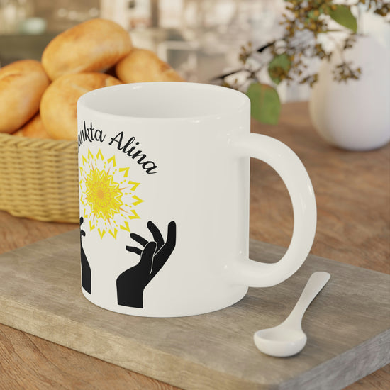 Sankta Alina Mug - Fandom-Made