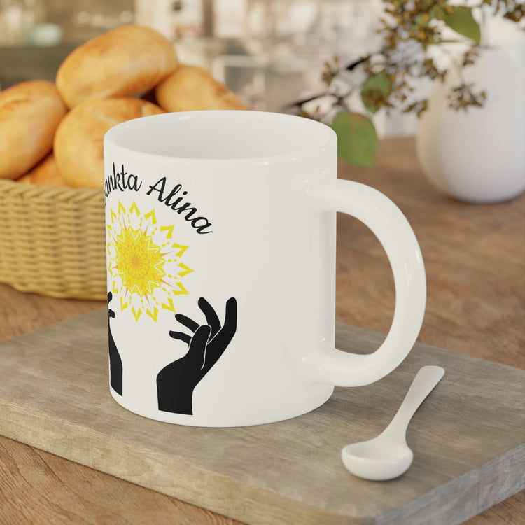 Sankta Alina Mug - Fandom-Made