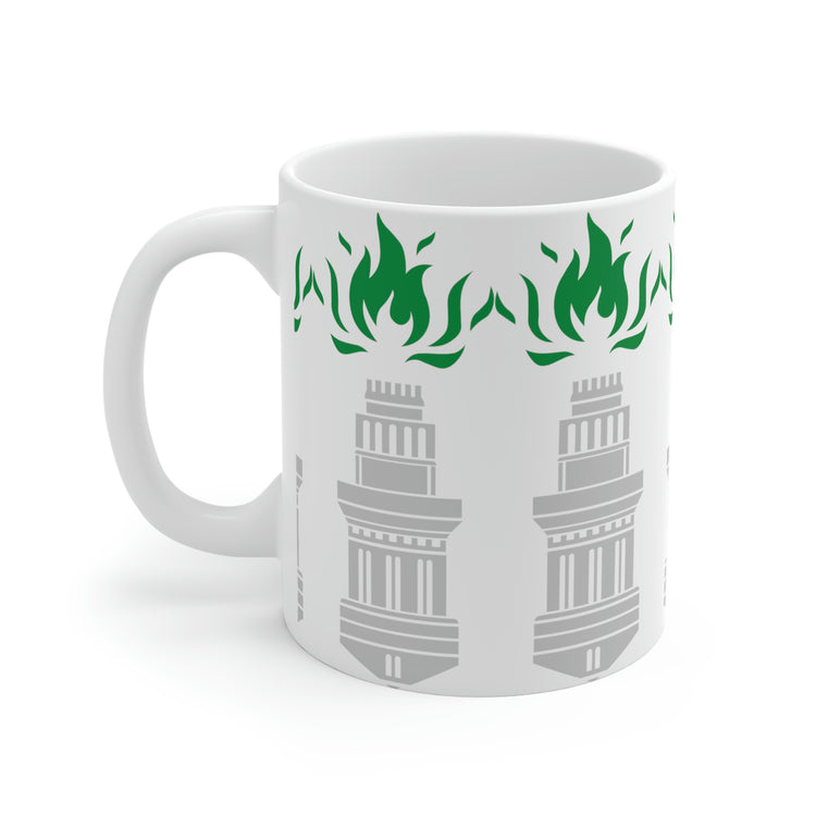 House of Hightower Mugs - Fandom-Made
