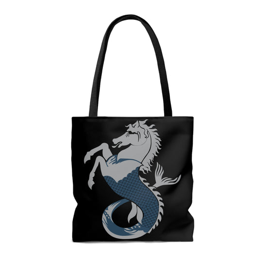 House of Velaryon Tote Bag - Fandom-Made