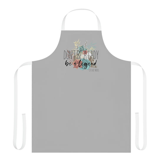 Stevie Nicks Apron - Fandom-Made