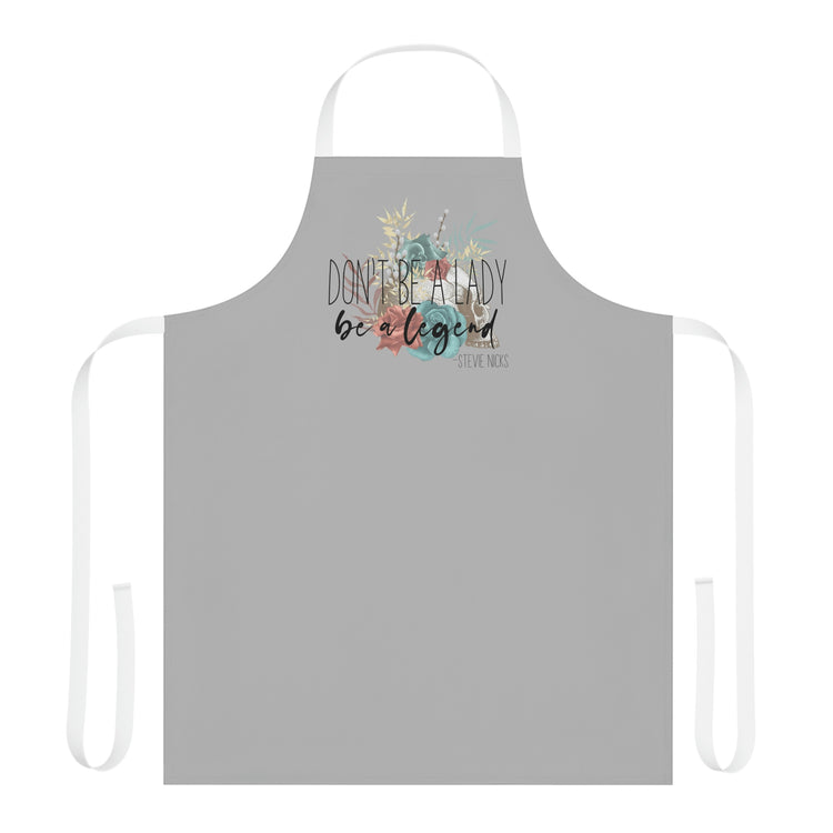 Stevie Nicks Apron - Fandom-Made