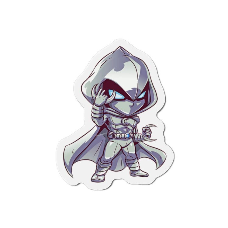 Moon Knight Magnet - Fandom-Made