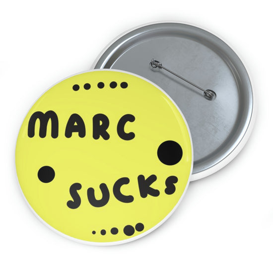 Marc Sucks Button - Fandom-Made