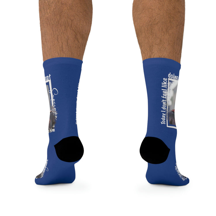 I'd Do Superman, Henry Cavill Socks - Fandom-Made