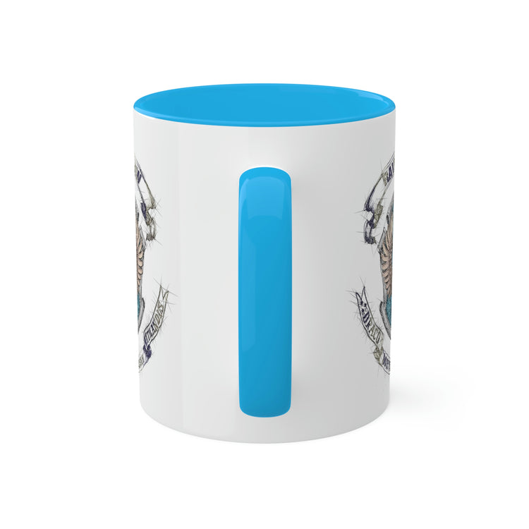 Ravenclaw Drawing Mug - Fandom-Made