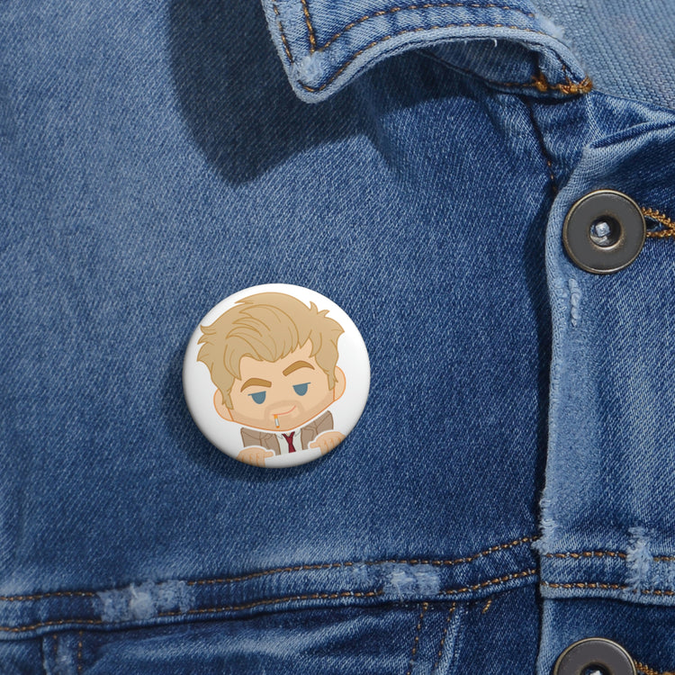 Constantine Button - Fandom-Made