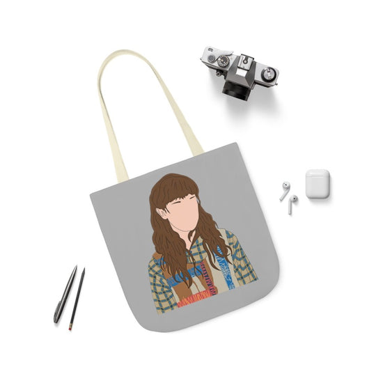 Eleven Tote Bag (minimal) - Fandom-Made