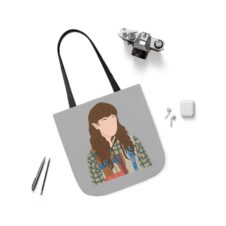 Eleven Tote Bag (minimal) - Fandom-Made