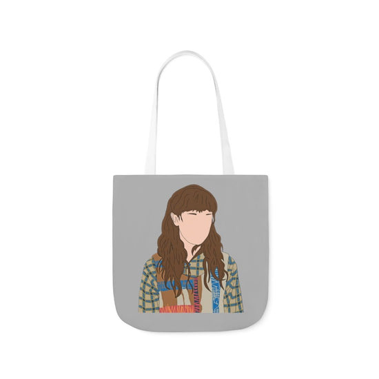 Eleven Tote Bag (minimal) - Fandom-Made