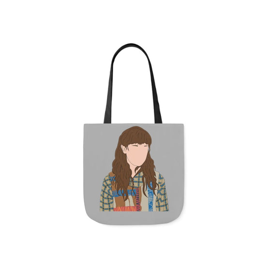 Eleven Tote Bag (minimal) - Fandom-Made