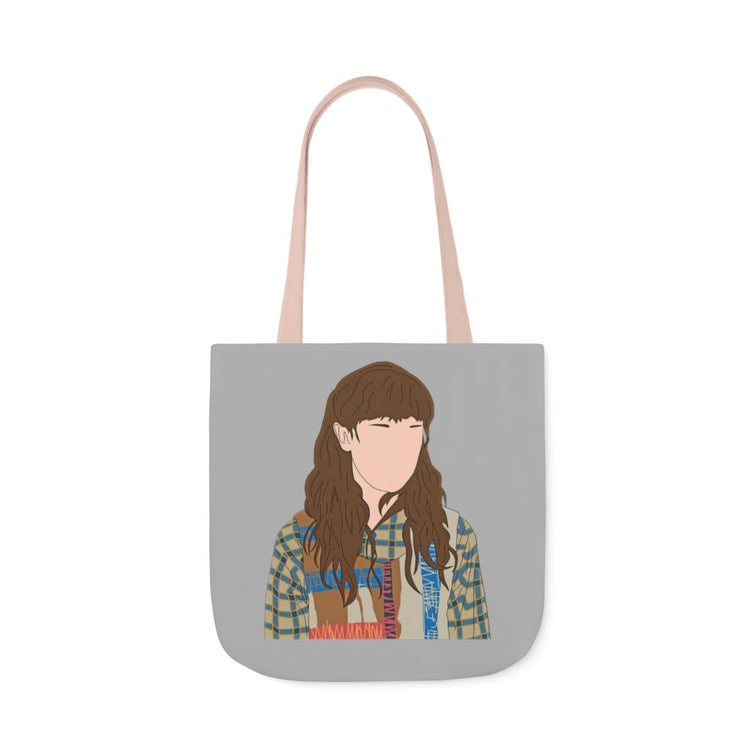 Eleven Tote Bag (minimal) - Fandom-Made