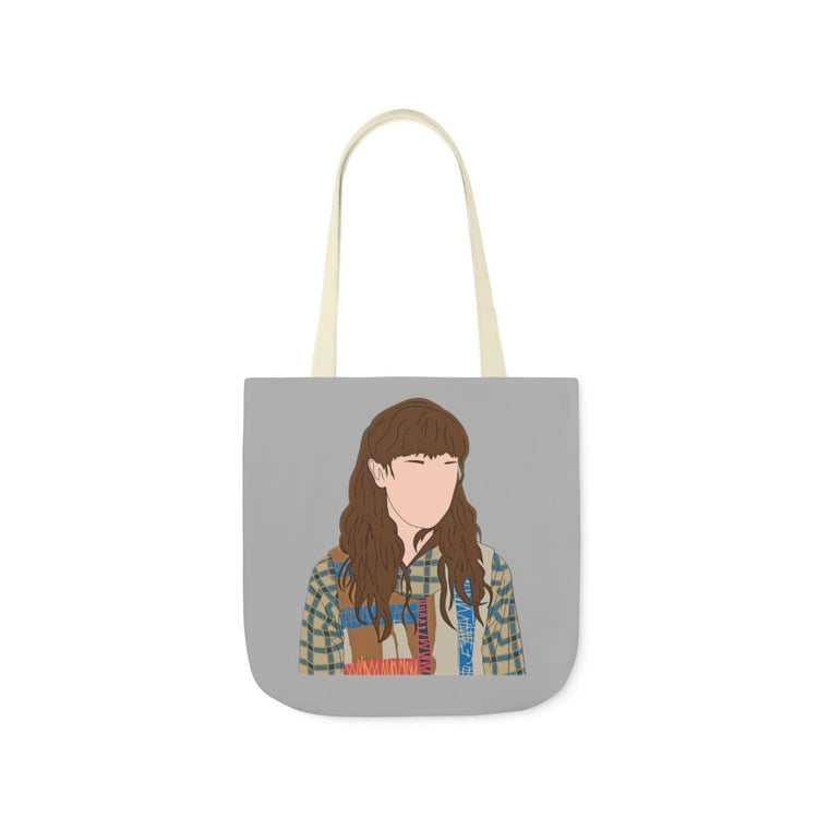 Eleven Tote Bag (minimal) - Fandom-Made