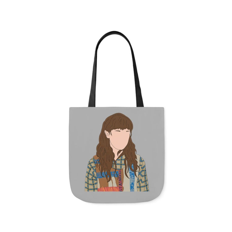 Eleven Tote Bag (minimal) - Fandom-Made