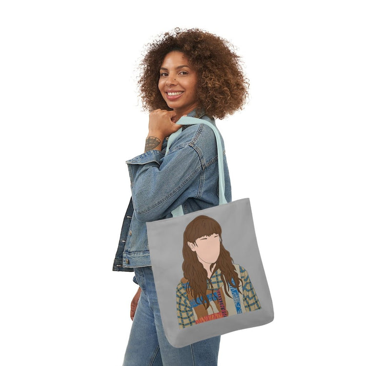 Eleven Tote Bag (minimal) - Fandom-Made