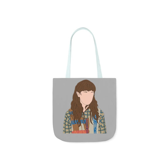 Eleven Tote Bag (minimal) - Fandom-Made