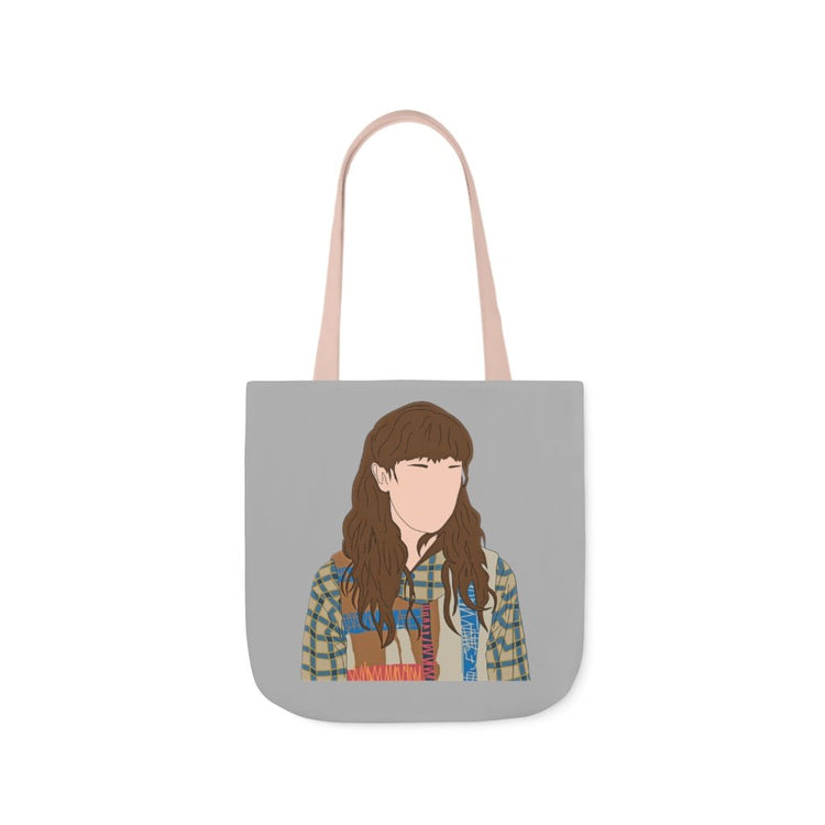Eleven Tote Bag (minimal) - Fandom-Made