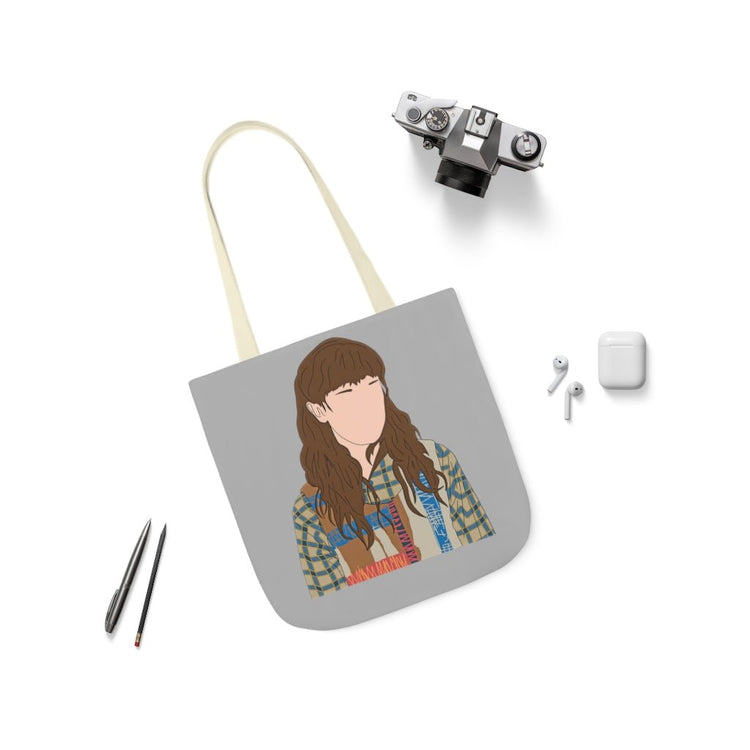 Eleven Tote Bag (minimal) - Fandom-Made