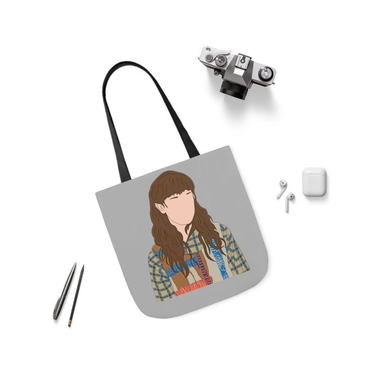 Eleven Tote Bag (minimal) - Fandom-Made