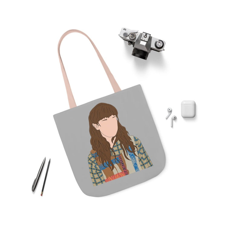 Eleven Tote Bag (minimal) - Fandom-Made