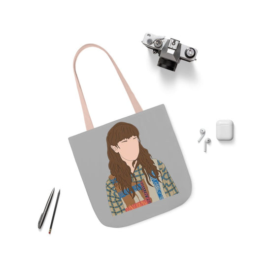 Eleven Tote Bag (minimal) - Fandom-Made