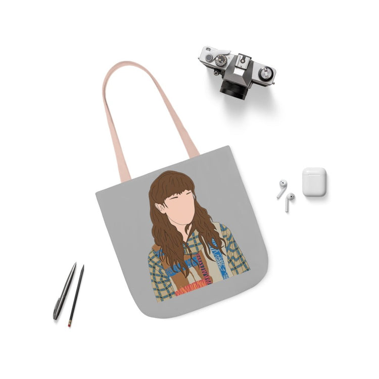 Eleven Tote Bag (minimal) - Fandom-Made