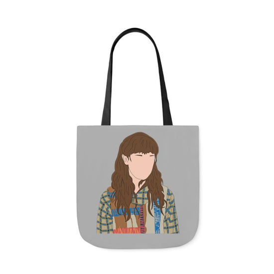 Eleven Tote Bag (minimal) - Fandom-Made