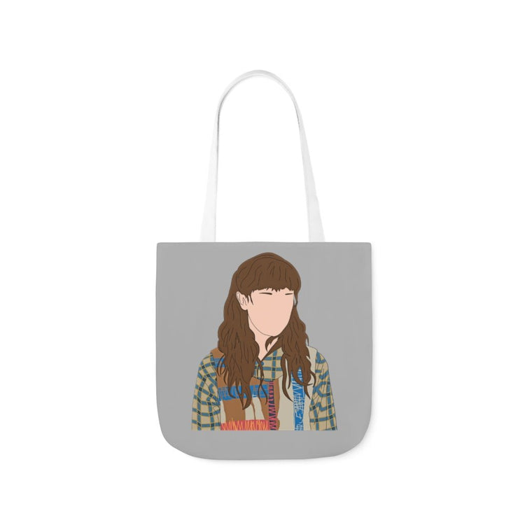 Eleven Tote Bag (minimal) - Fandom-Made