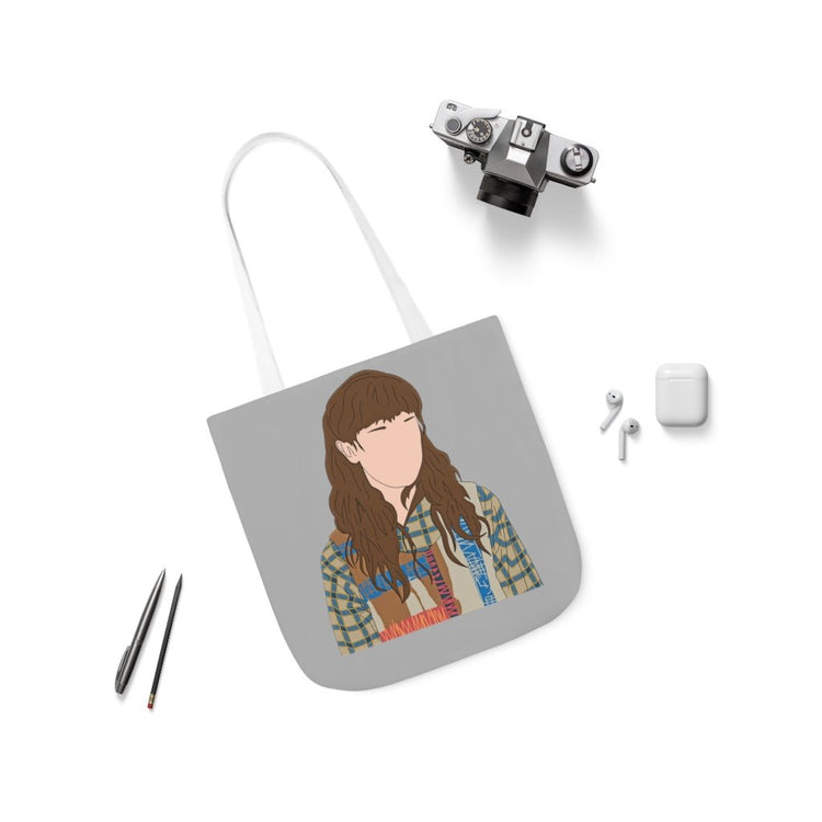 Eleven Tote Bag (minimal) - Fandom-Made